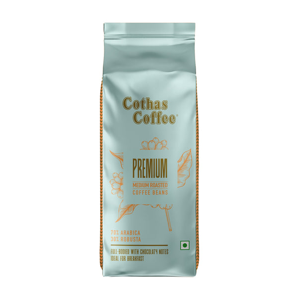 Cothas Premium Coffee Bean