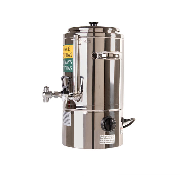 Coffee Tea Milk Boiler For Tea Shop Milk Boiler By Cothas Coffee